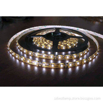 LED Flex Strip Light with SMD LEDs